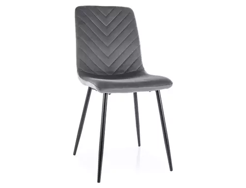 Stolica DAREN VELVET