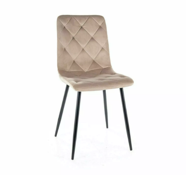 Stolica JERRY VELVET
