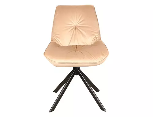 Stolica BOOGIE I VELVET