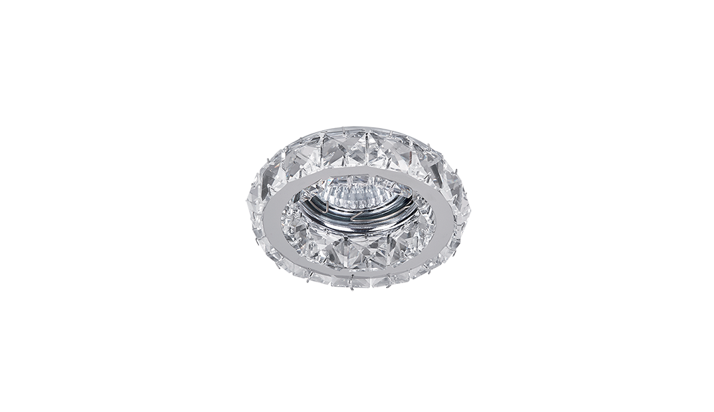 SPOT LAMPA CR 773R/CL OKRUGLA Image 2