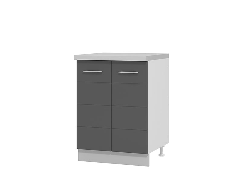 KUHINJA UNA D60 2V