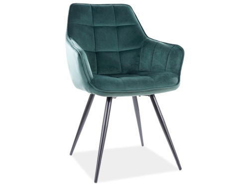Stolica LILIA VELVET