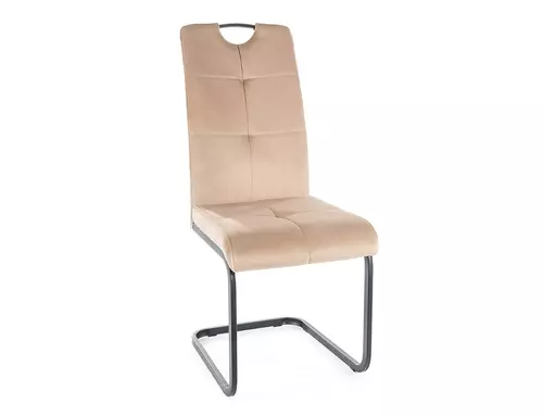 Stolica AXO VELVET