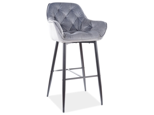Stolica CHERRY H 1 VELVET