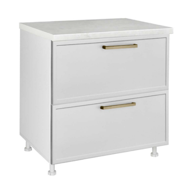 Kuhinja ALBA D80 2F PL BOX