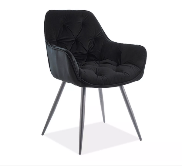 Stolica CHERRY VELVET