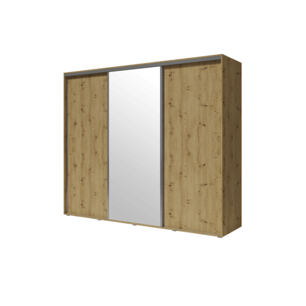 Ormar SILVER 255