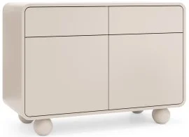 Komoda ALBION KSZ108