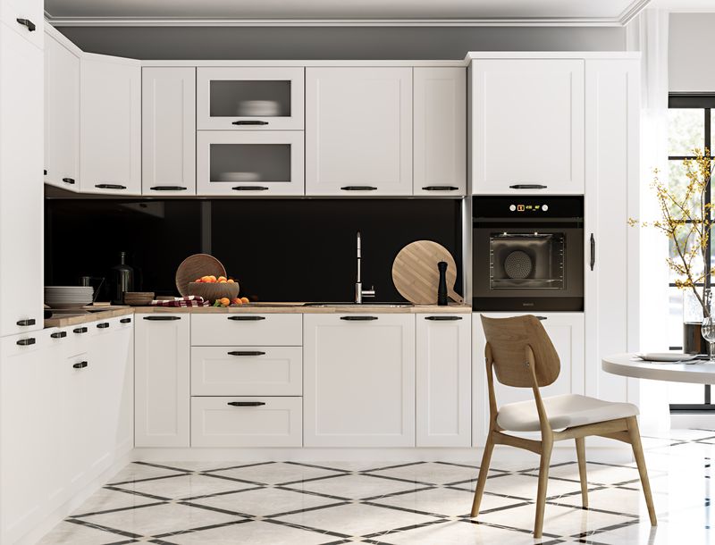 Kuhinja CONTEMPO