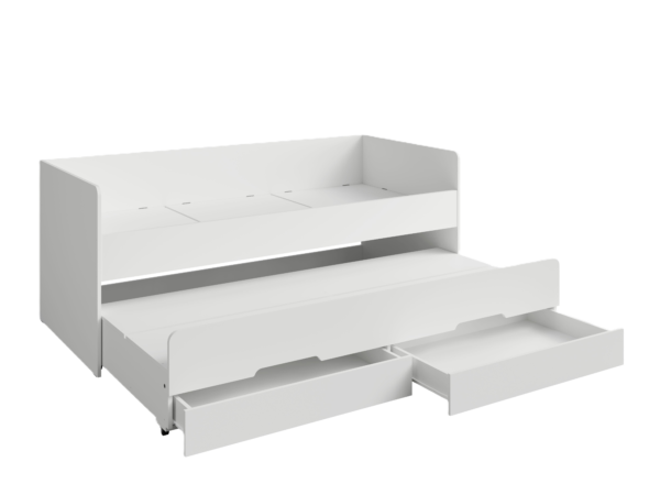 Krevet DUO 39 B