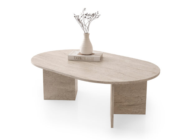 Klub stol OSCAR OS 9544