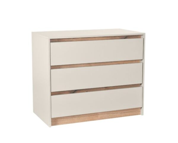 Komoda NORDIC 3F