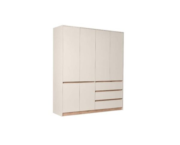 Ormar NORDIC 6V3F