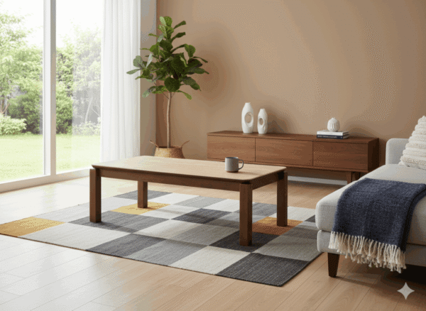 Klub stol ARGOS