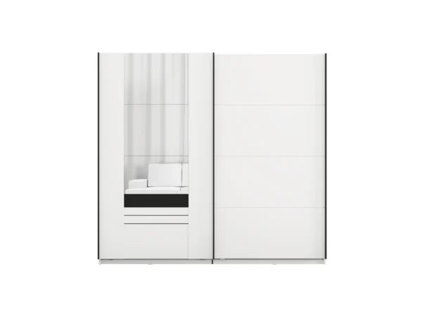 Ormar BITINIA 220 OG
