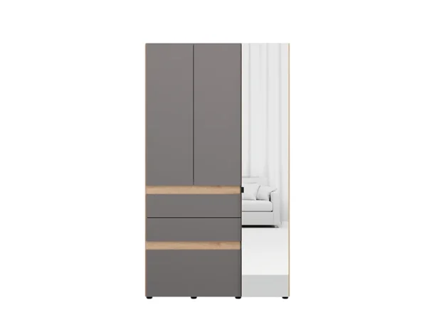 Ormar ARDERIN 3K3F10 H207