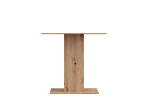 Trpezarijski stol CAPUA 80x80