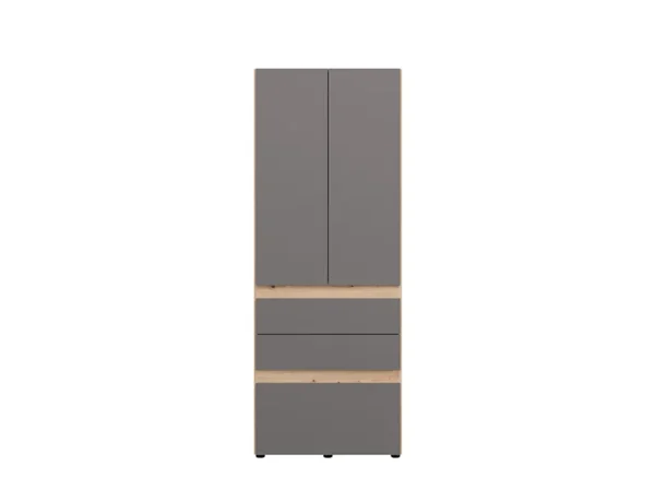 Ormar ARDERIN 2K3F H207