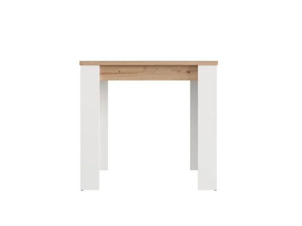 Trpezarijski stol SPOLETO 80x80