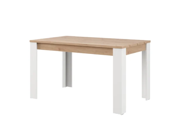 Trpezarijski stol SPOLETO 135x80