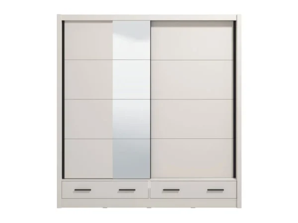 Ormar ALBI PLUS 205 2F OG