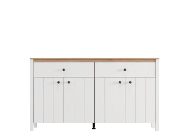 Komoda NORDIC 162 4K2F2V