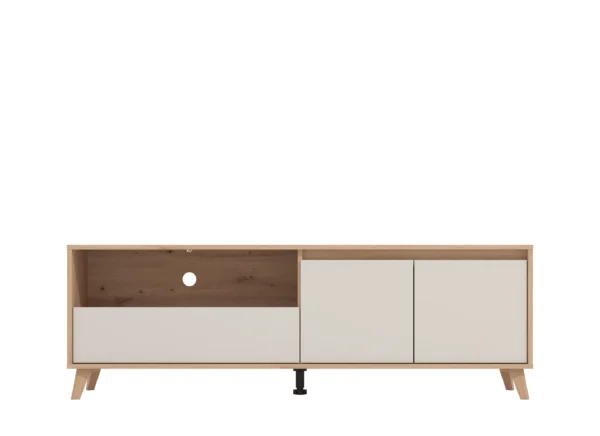 Komoda TV STIRLING 157 3K1F2V