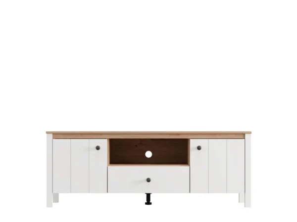 Komoda TV NORDIC 143 3K1F2V