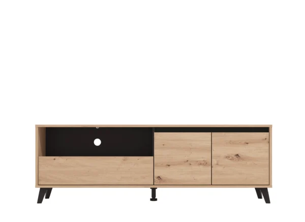Komoda TV STIRLING 157 3K1F2V