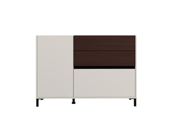 Komoda COLHIDA 125 2K3F1V