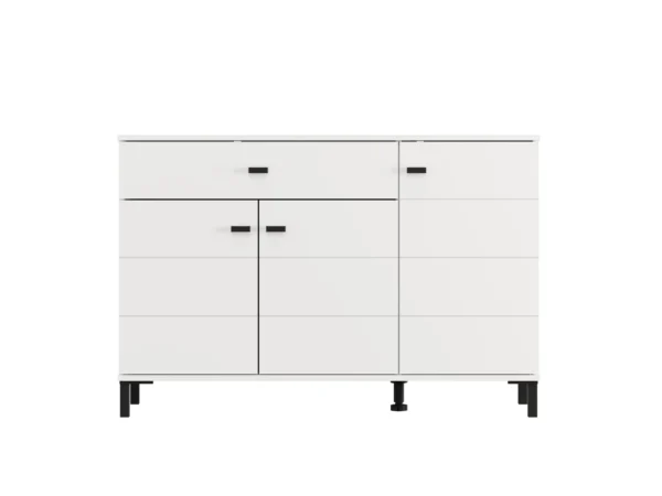 Komoda SALAMIS 115 3K1F3V